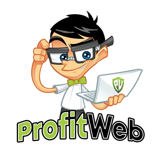 Website laten maken - ProfitWeb -Banner